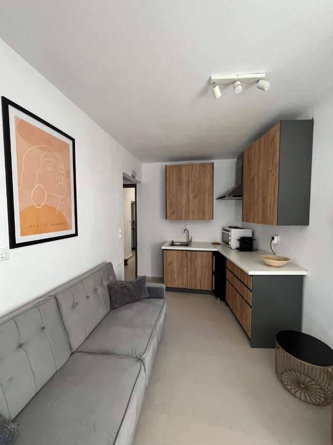 Casaki38 Apartment Heraklion  Bagian luar foto