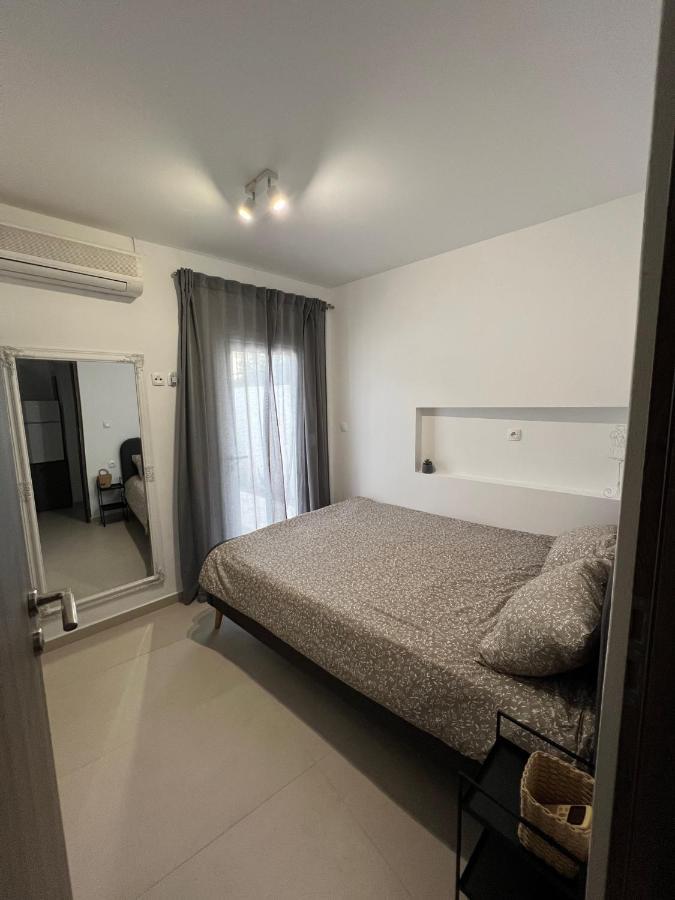 Casaki38 Apartment Heraklion  Bagian luar foto