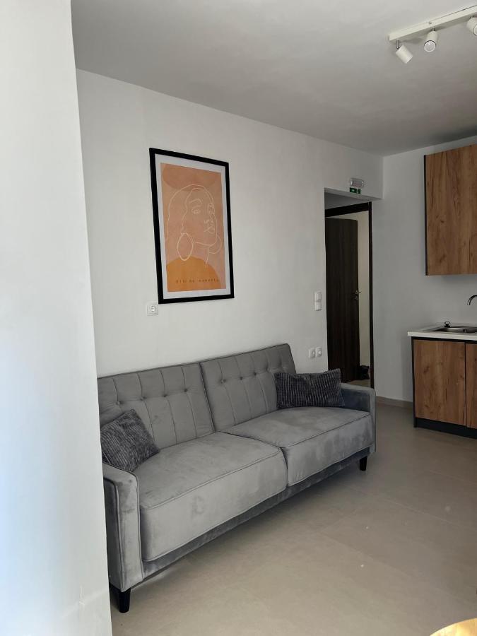 Casaki38 Apartment Heraklion  Bagian luar foto