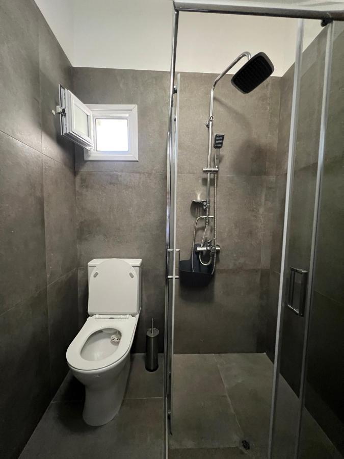 Casaki38 Apartment Heraklion  Bagian luar foto