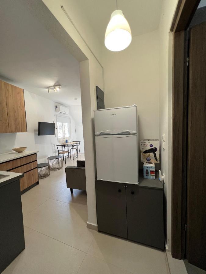 Casaki38 Apartment Heraklion  Bagian luar foto